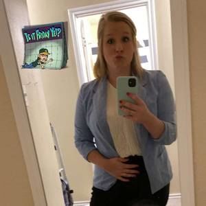 Meet your Posher, Tori